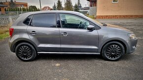 VW POLO 1.6 TDI - 3