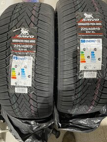 Zimné pneumatiky - ARIVO Winmaster prox arw 3 225/40R19 - 3