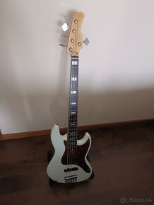 Basgitara - 3