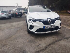 Captur 1,0 LPG 20000km - 3