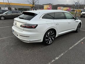 Predam volkswagen arteon shoting brake 2.0tdi dsg - 3