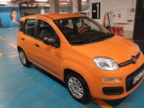 Fiat Panda LPG Košice - 3