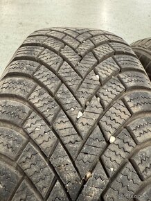 215/70 R16 zimné pneu NEXEN 2 ks 2023 - 3