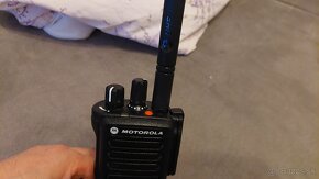 Motorola DP 4800E - 3