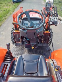 Kubota GL 33 - 3