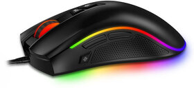 CONNECT IT NEO+ Pro gaming mouse, black - 3