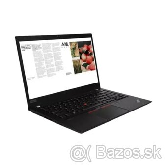 Lenovo ThinkPad T14 Gen2 - 3