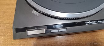 Technics SL-Q202 - 3