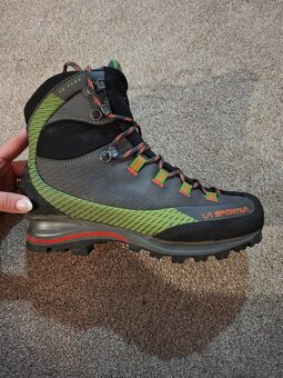 Turisticke topanky LA Sportiva 37.5 - 3