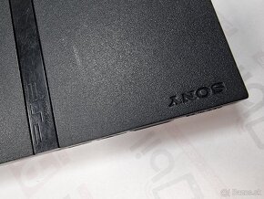 PlayStation 2 Slim - 3