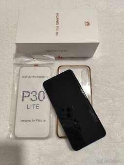 Huawei P30 lite - 3