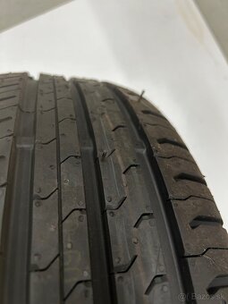 Letné pneumatiky continental 185/60 r14 - 3