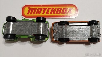 Matchbox Superfast 6 - 3