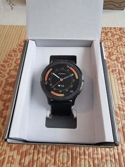 Garmin Venu 3 Slade/Black - 3