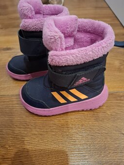 Adidas snehule - 3