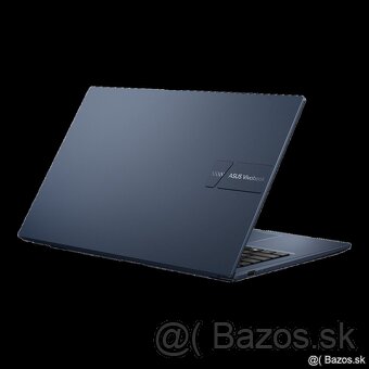 ASUS Vivobook 15 X1504VA-NJ906W Quiet Blue nový nepoužitý 2r - 3