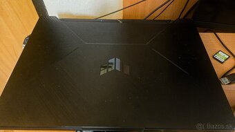 Asus tuf f15 - 3