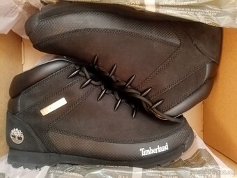 Nové topánky Timberland EURO SPRINT HIKER 43/27/8,5 - 3