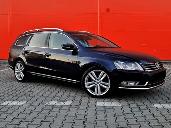 Volkswagen Passat Variant 2.0 TDI BMT 170k Highline 4MOTION - 3