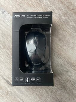 PC mys ASUS UX 300 - 3