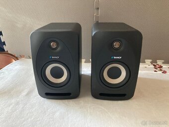 Tannoy Reveal 402 Aktívne reproduktory/Monitory - 3