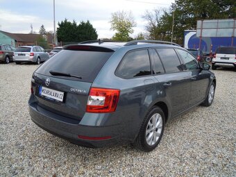 Škoda Octavia 1.6TDi SERVIS - ORIG.KM - 3