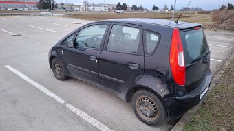 Mitsubishi colt 1.3 - 3