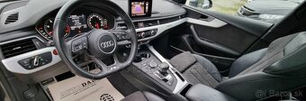 Audi A5 Sportback 3.0TDI V6 Quattro 160kW 3x S-LINE A/T 7 A - 3