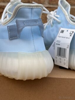 Adidas Yeezy Boost 350 V2 Ice - 3