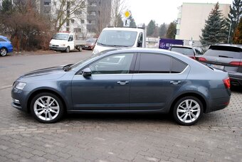 Škoda Octavia 2.0 TDI Style⭐XENON⭐PARK.KAMERA⭐TEMPOMAT⭐ - 3