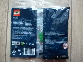 LEGO polybag 30651 - 3