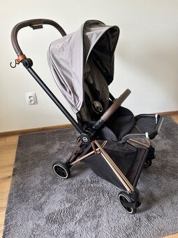 Cybex Mios - 3