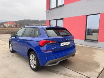 Škoda Kamiq 1.0 TSI Ambition DPH - 3