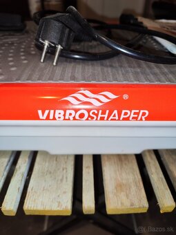 Vibroshaper - 3