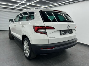 Škoda Karoq 1.5 TSI ACT Style DSG - 3