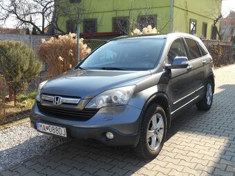 Ponúkam na predaj Hondu CR-V - 3