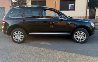 Ponúkam vw Touareg 3,0 Tdi  rok 2006 - 3