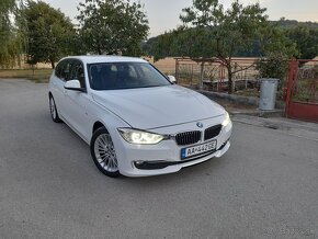 BMW 320dTouring 135kw - 3