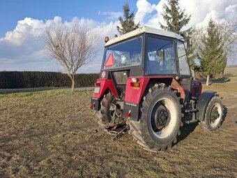 Zetor 7245 - 3