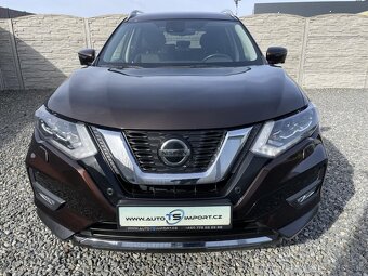 Nissan X-Trail 1.3DIG-T 160PS DCT CONECTA CZ - 3