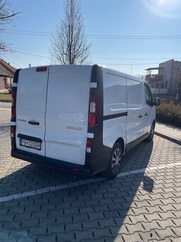 Renault Trafic - 3