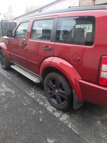 Dodge Nitro 2,8CRD - 3