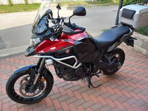 Honda 1200 crosstourer - 3