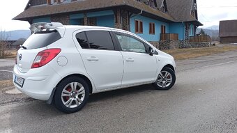 Opel Corsa 1.2 63kw - 3