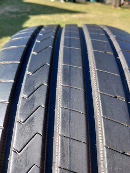 215/55 r16 letne pneumatiky - 3