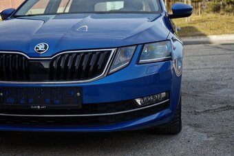 Škoda Octavia Combi 2.0 TDI Style ✅odpočet DPH - 3