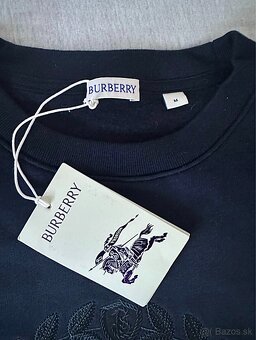 Burberry Mikina - Pánska/Dámska - 3