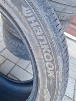 225/45-17 Hankook - 3