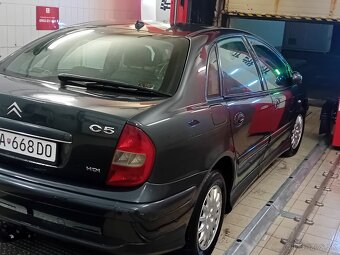 Citroen c5 2004 2.2 hdi - 3