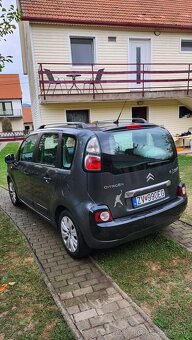 Predám Citroën C3 Picasso 1.6 HDI - 3